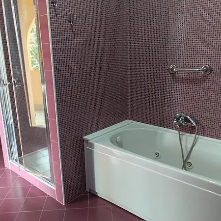 Bed And Bike Pensionat *