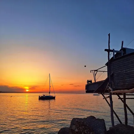 Bed And Bike Pensionat Vasto