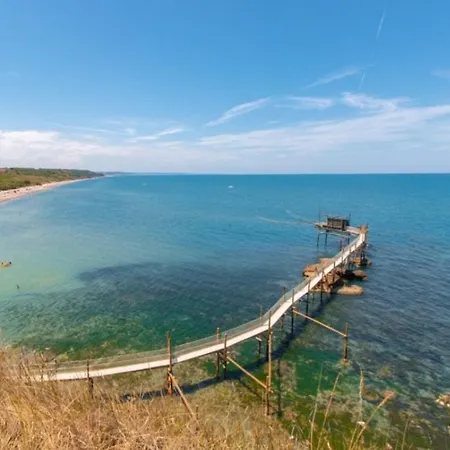 Bed And Bike * Vasto