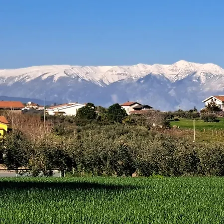 Bed And Bike * Vasto