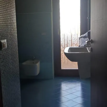 Bed And Bike * Vasto