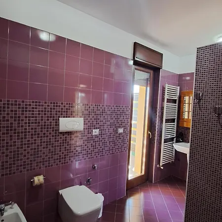 Pensionat Bed And Bike