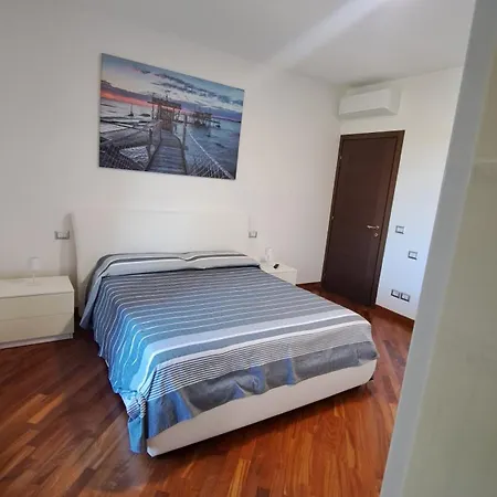 Pensionat Bed And Bike Vasto