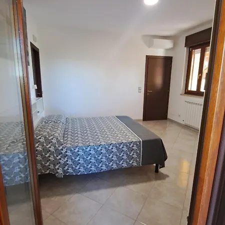 Bed And Bike Pensionat Vasto