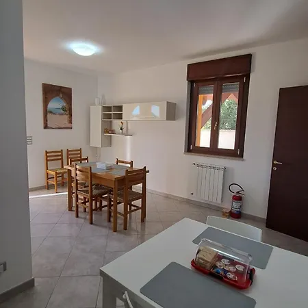 Bed And Bike * Vasto