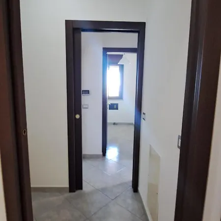 Pensionat Bed And Bike Vasto