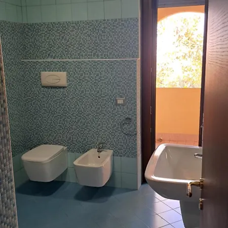 Pensionat Bed And Bike Vasto