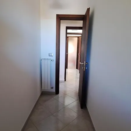 Bed And Bike * Vasto