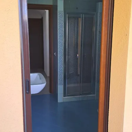 Bed And Bike Pensionat Vasto