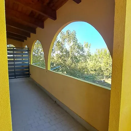 Pensionat Bed And Bike