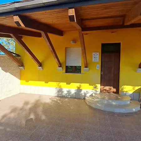 Bed And Bike * Vasto