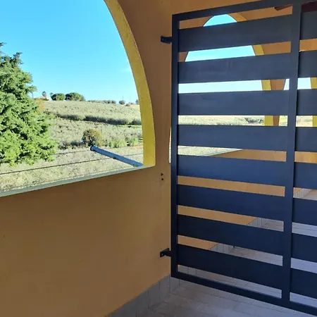 Bed And Bike * Vasto