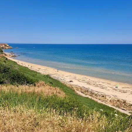 Gæstehus Bed And Bike Vasto
