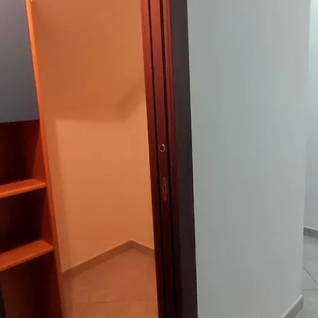 Guest house Bed And Bike