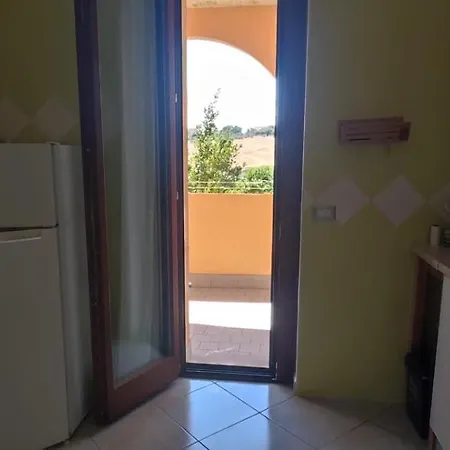 Bed And Bike * Vasto