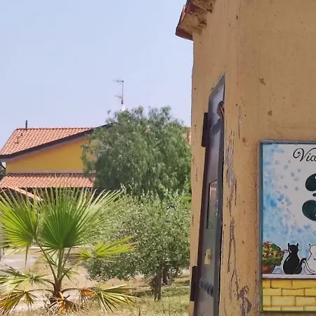 Bed And Bike * Vasto