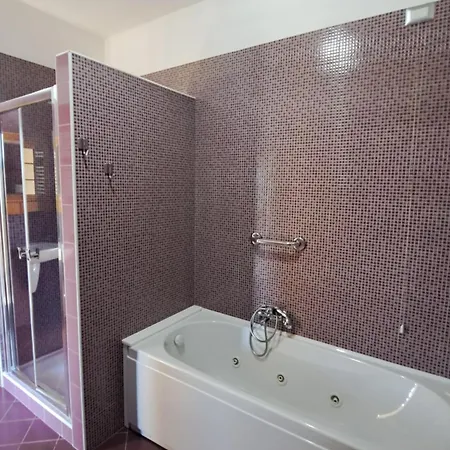 Bed And Bike * Vasto