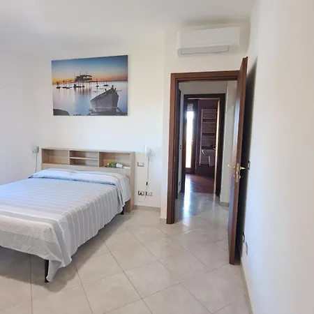 Bed And Bike Guest house Vasto