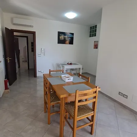 Bed And Bike * Vasto