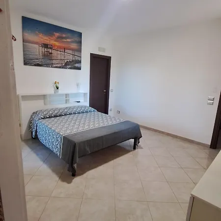 Bed And Bike Vasto