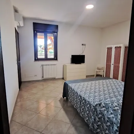 Bed And Bike Guest house