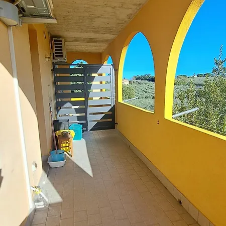 Pensjonat Bed And Bike