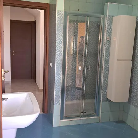 Bed And Bike Pensjonat Vasto