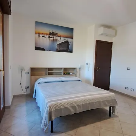 Bed And Bike Vasto
