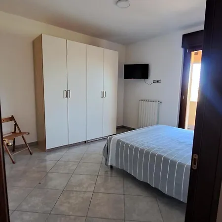 Bed And Bike Guest house