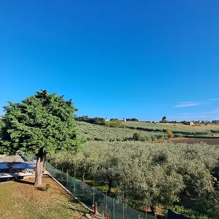 Bed And Bike Gæstehus