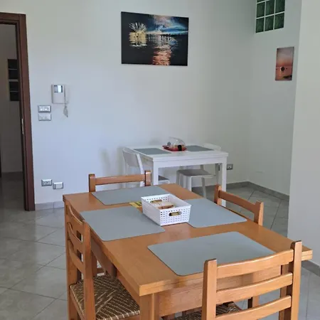 Bed And Bike Guest house Vasto