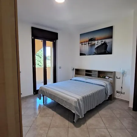 Bed And Bike Guest house *