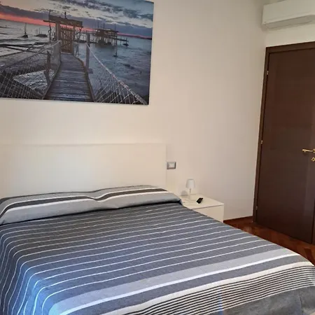 Pensjonat Bed And Bike *