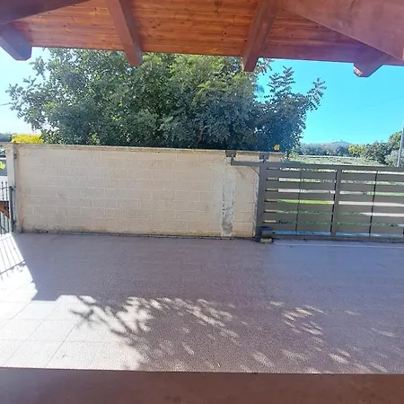 Bed And Bike * Vasto