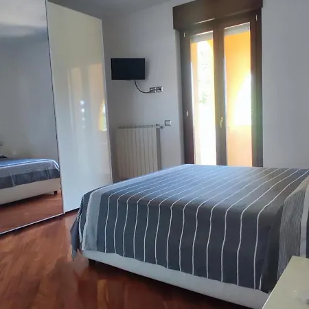 Bed And Bike Guest house