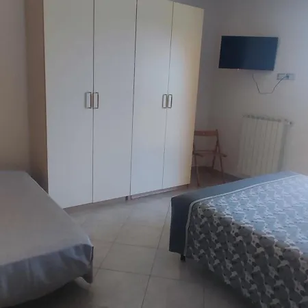 Guest house Bed And Bike