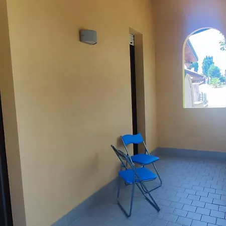 Bed And Bike Guest house *