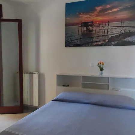 Guest house Bed And Bike *
