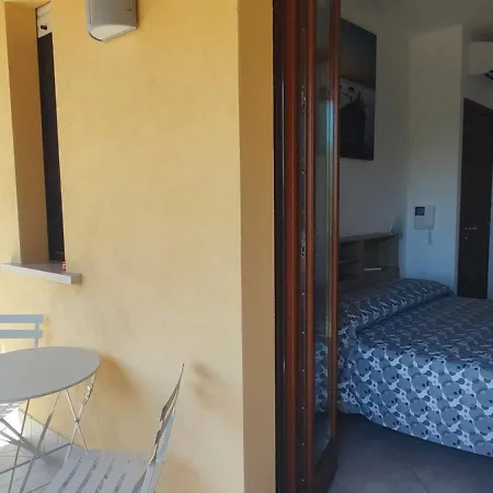Bed And Bike * Vasto