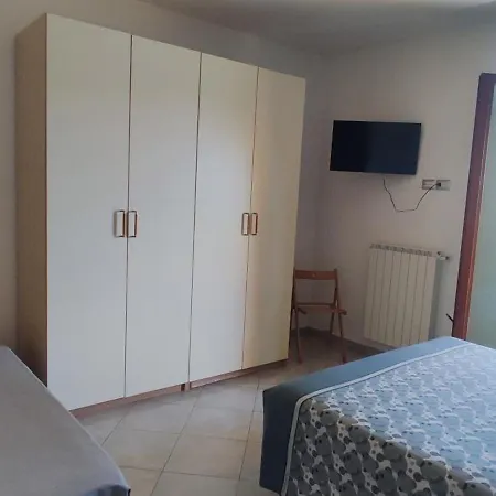 Guest house Bed And Bike