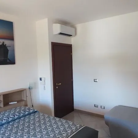 Bed And Bike Guest house Vasto
