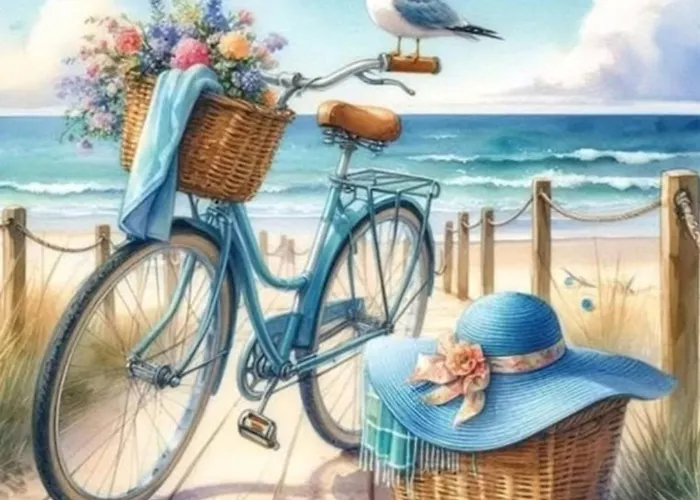 Pensión Bed And Bike *