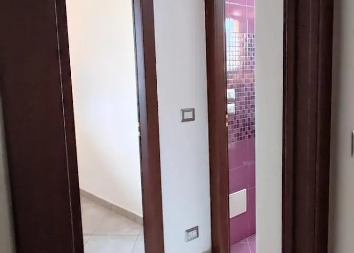 Bed And Bike Pensión *