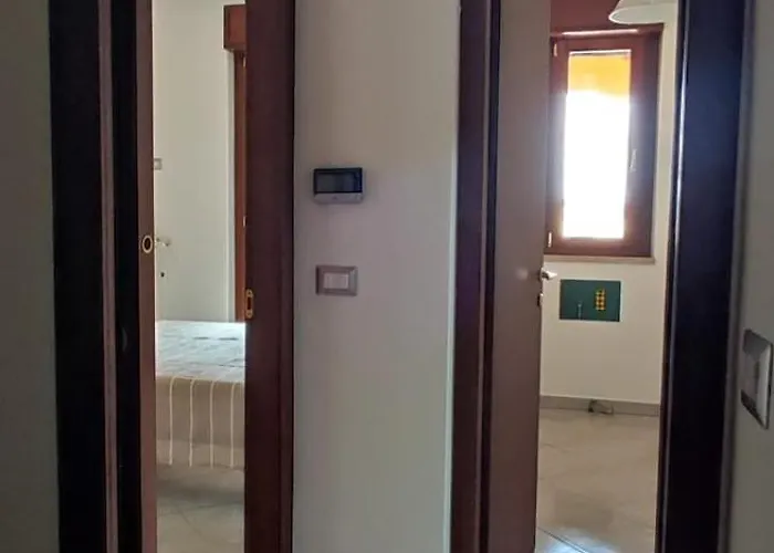 Pensión Bed And Bike *