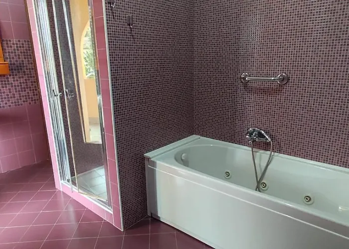 Bed And Bike Gæstehus *