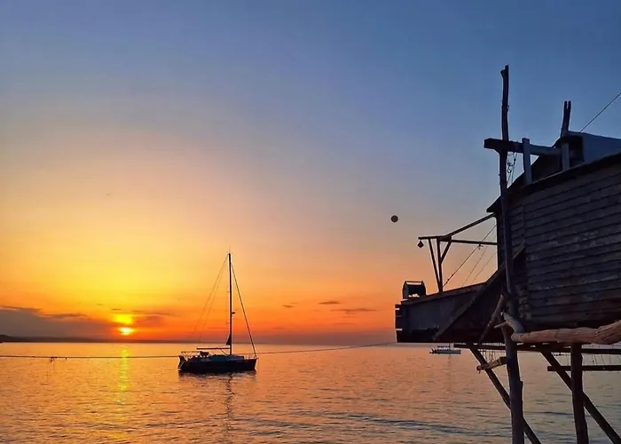 Bed And Bike Gæstehus Vasto