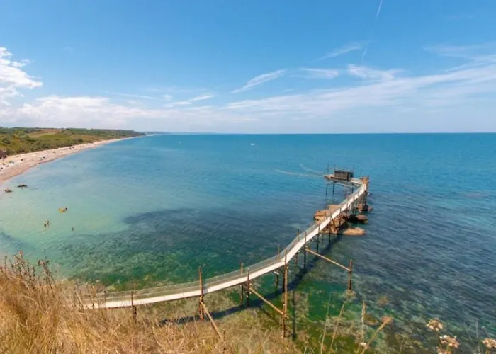 Bed And Bike * Vasto