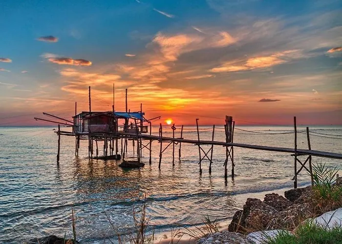 Bed And Bike * Vasto