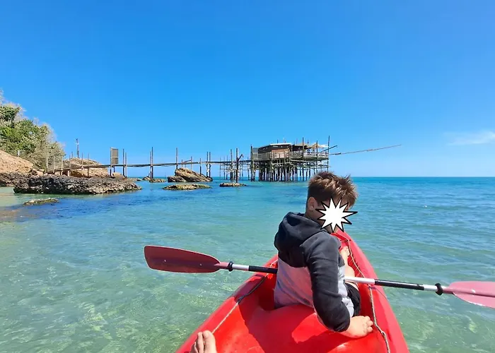 Bed And Bike Gæstehus