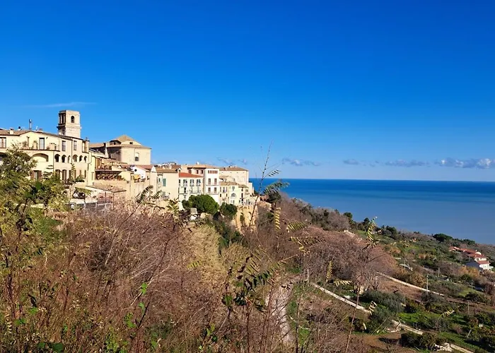 Pensión Bed And Bike Vasto
